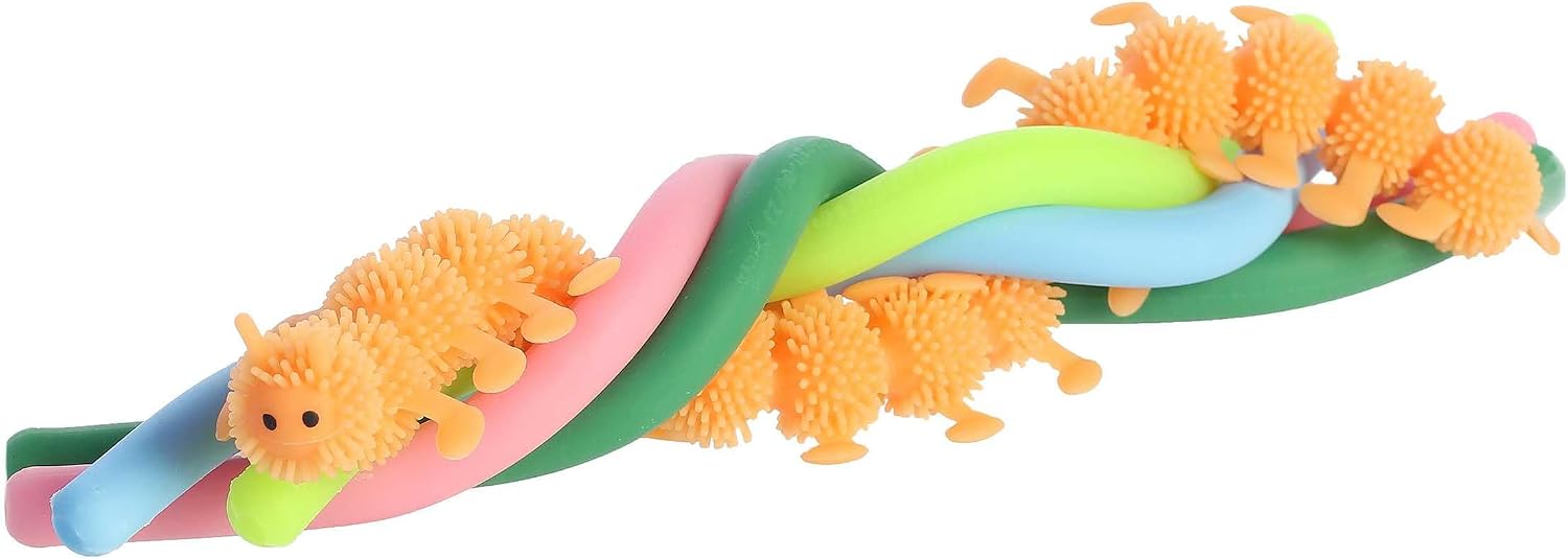 Aurora Toys - Stretchy Caterpillar