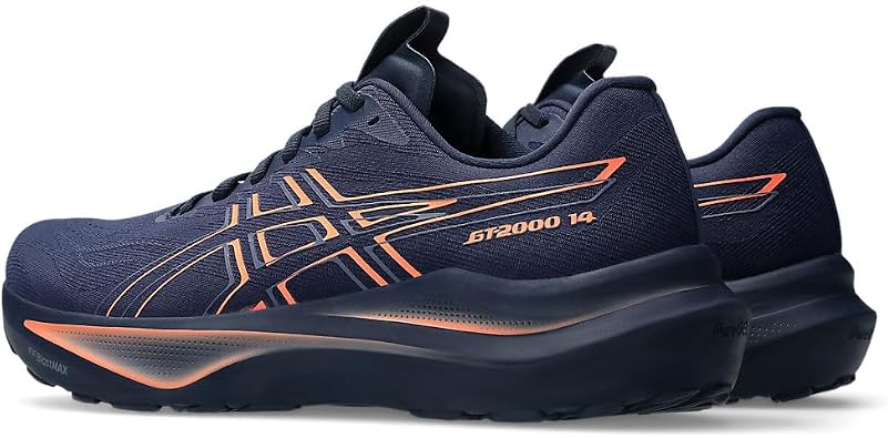 ASICS GT-2000 14 Men's Running Shoes