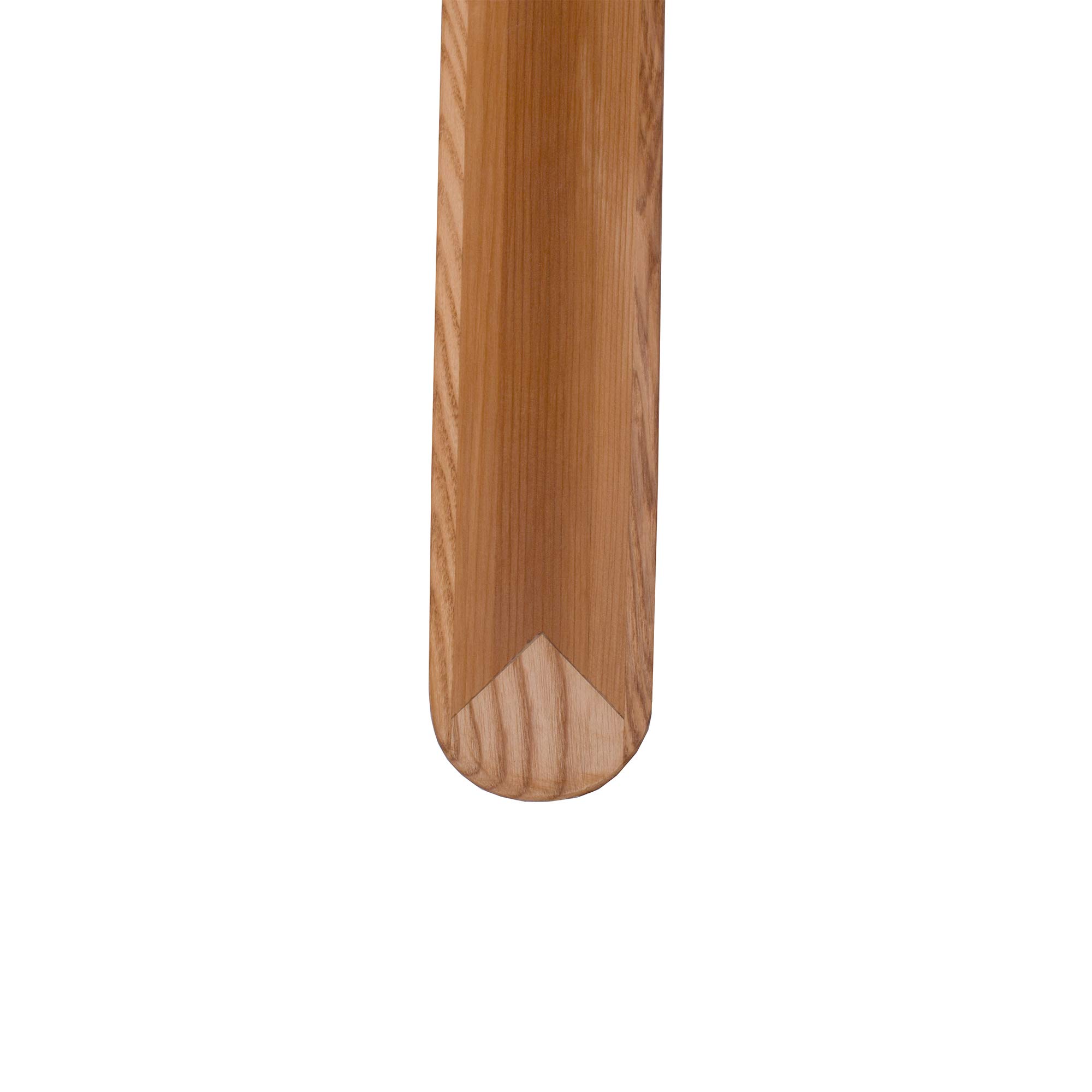 John Paddle let's rOAR www.johnpaddle.com Grönland - Pagaia Eskimo 215/218/220 cm, per cajak Marino, Molto Leggera, Circa 750-830 g in Cedro e Frassino, Tradizionale pagaia Groenlandia