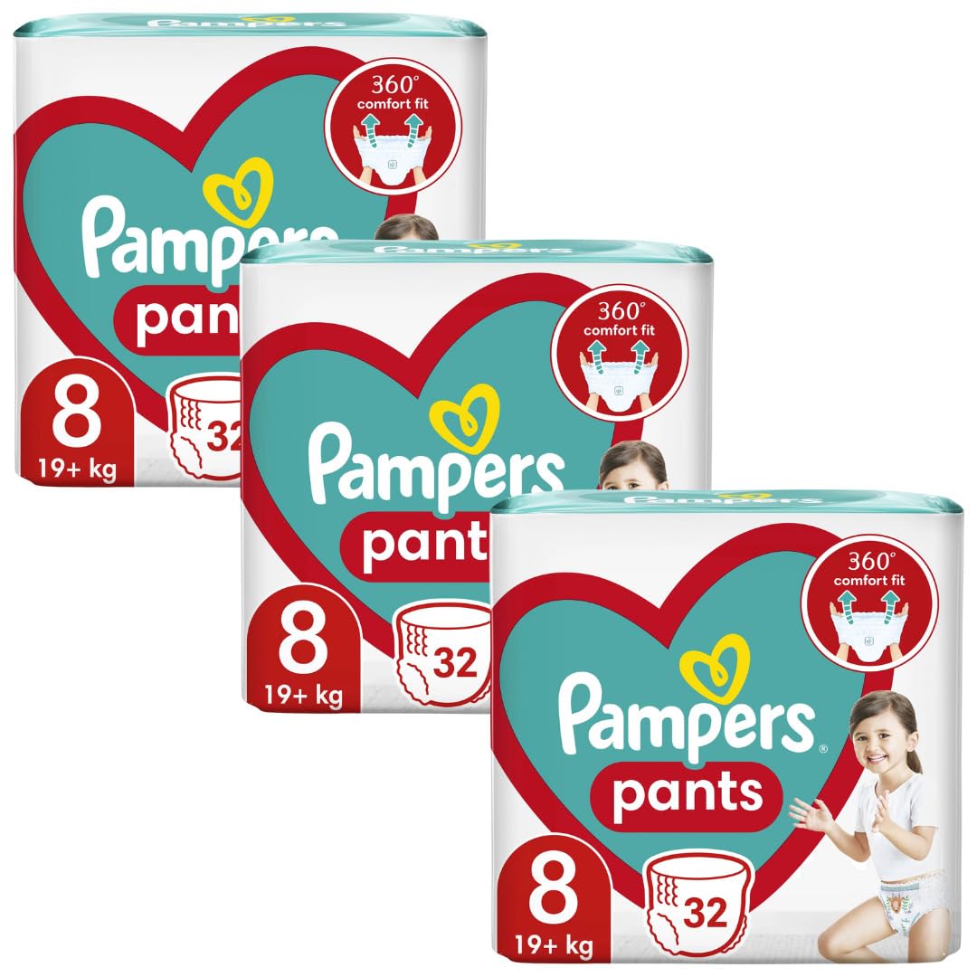 Pampers