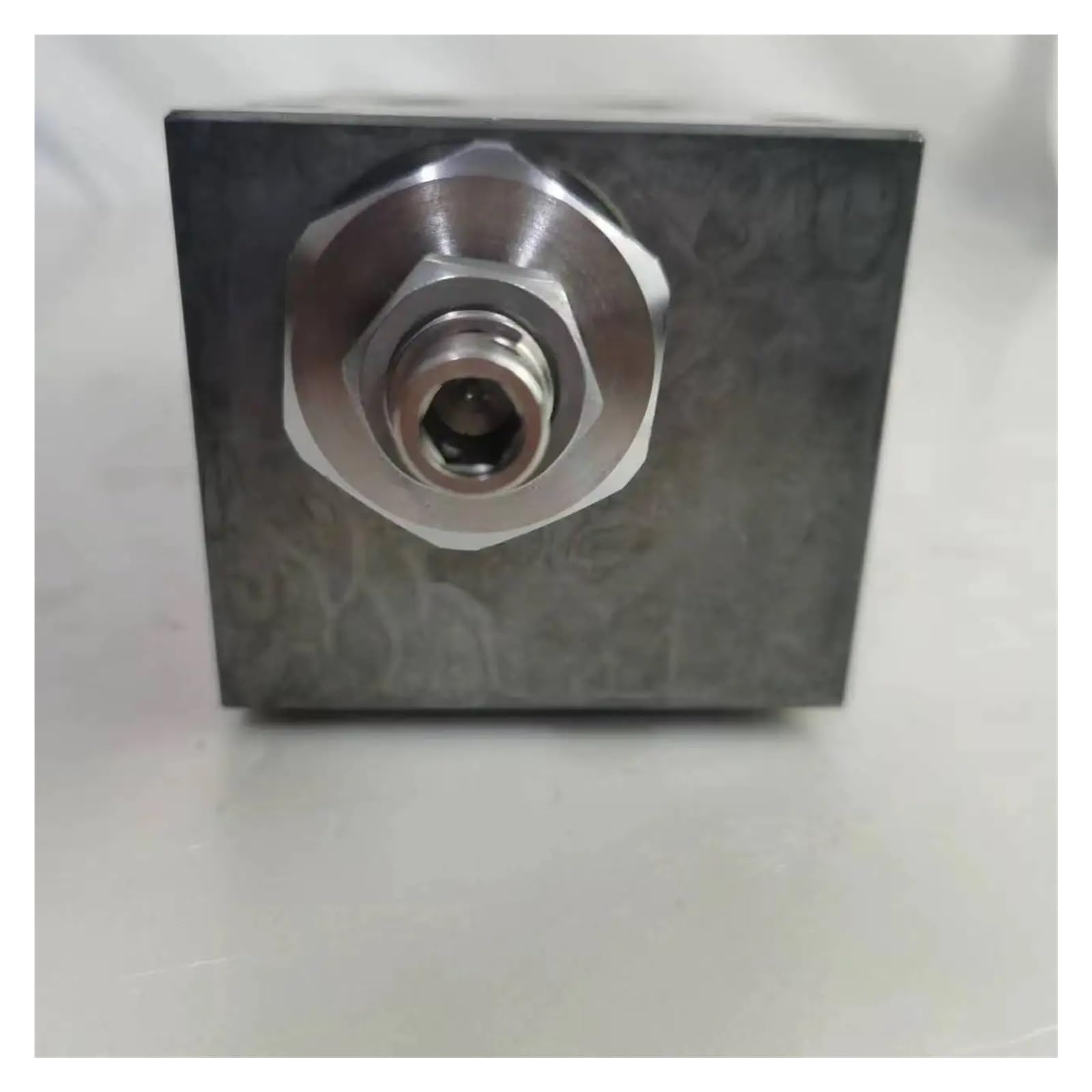 TNFOFUDH Directional Valves, D1SG-03 Series