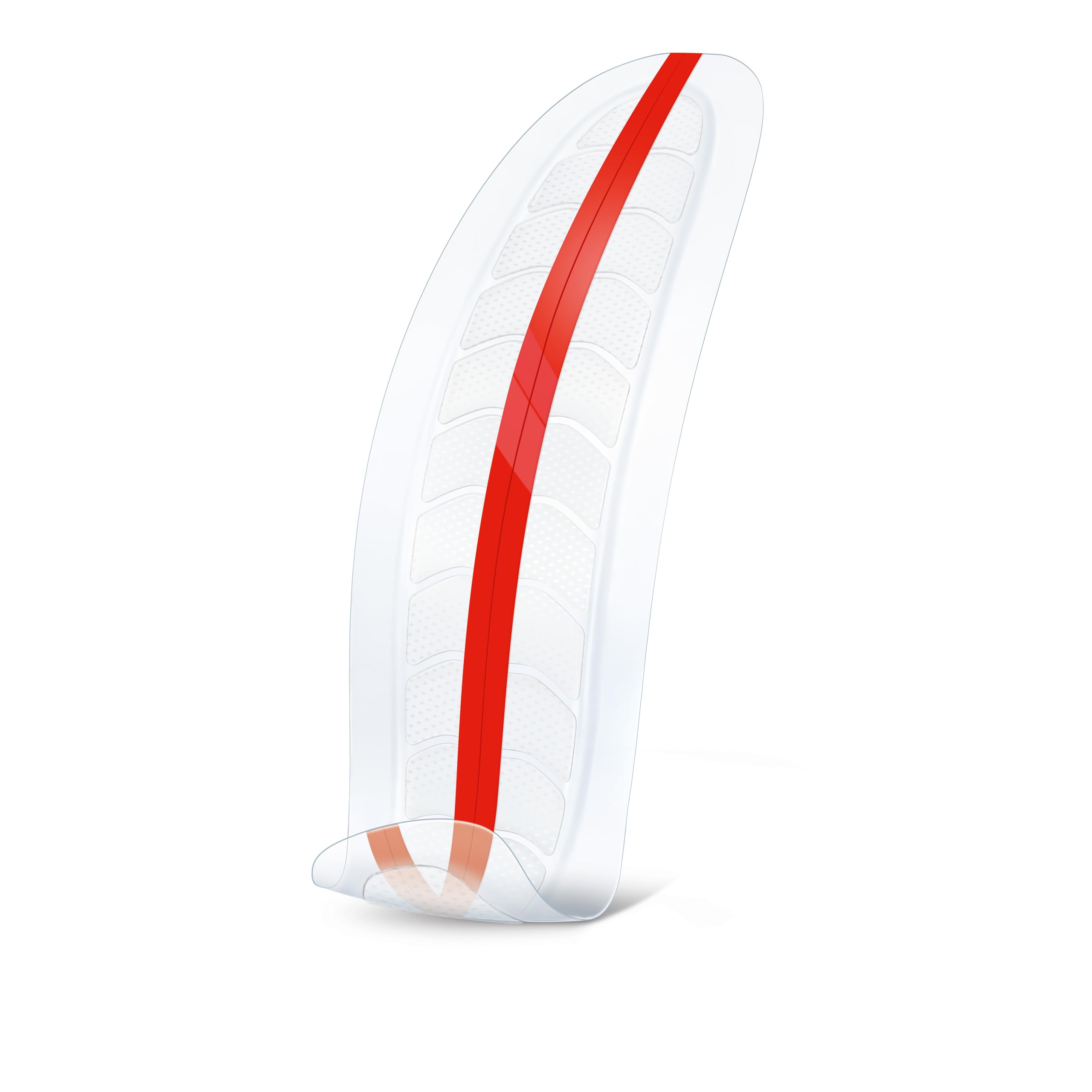 LEUKOMED Control - Benda, 10 x 35 cm, 5 pezzi