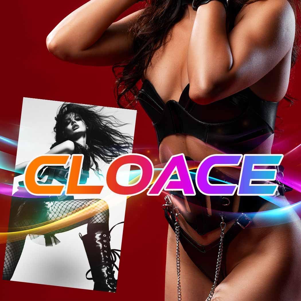 CLOACE Waist Chain Rhinestone Belly Chain Fashion Rave Body Jewelry for Women - Image 6