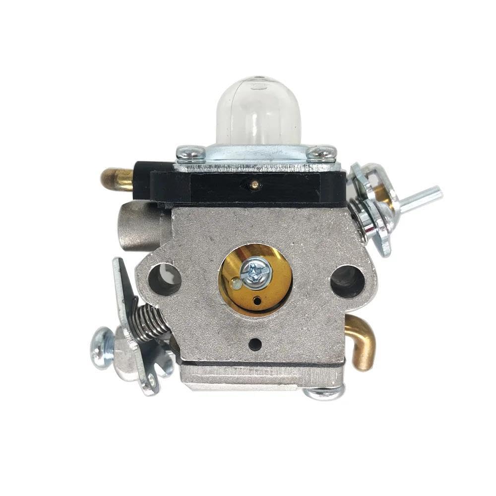 Parti Ricambio Carburatore Per Decespugliatore Per Husqvarna 122HD45 122HD60 HT2218 HT2223T CH220 CHT220L 523012401