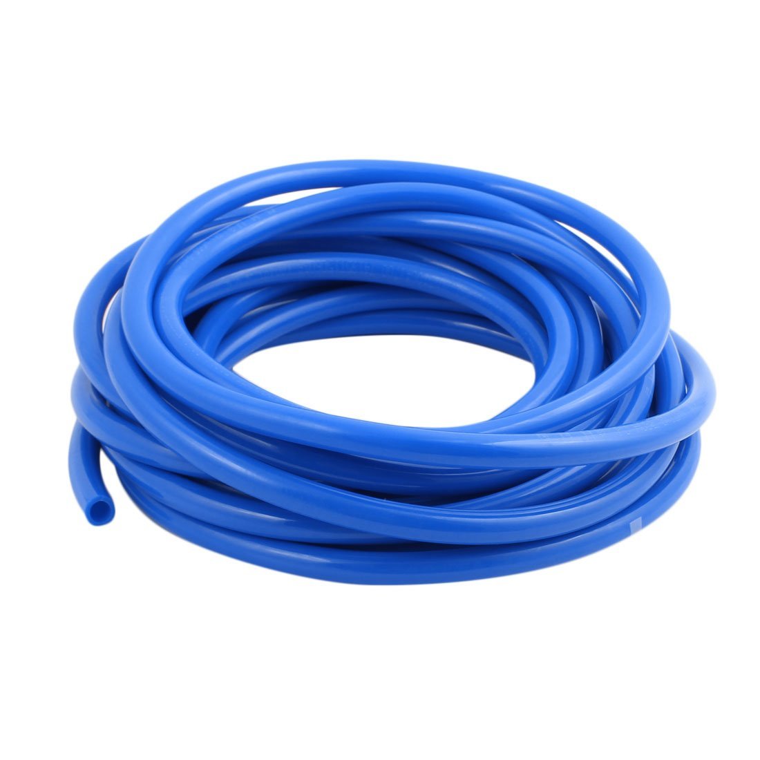AASONS Heavy Duty Industrial Use Polyurethane Pneumatic Air Compressor Tubing PU Hose Tube Pipe 8mm x 5.5 mm, Blue, Made in India (10 meters, Bundle) (B093QYMH84) Amazon Price History, Amazon Price Tracker