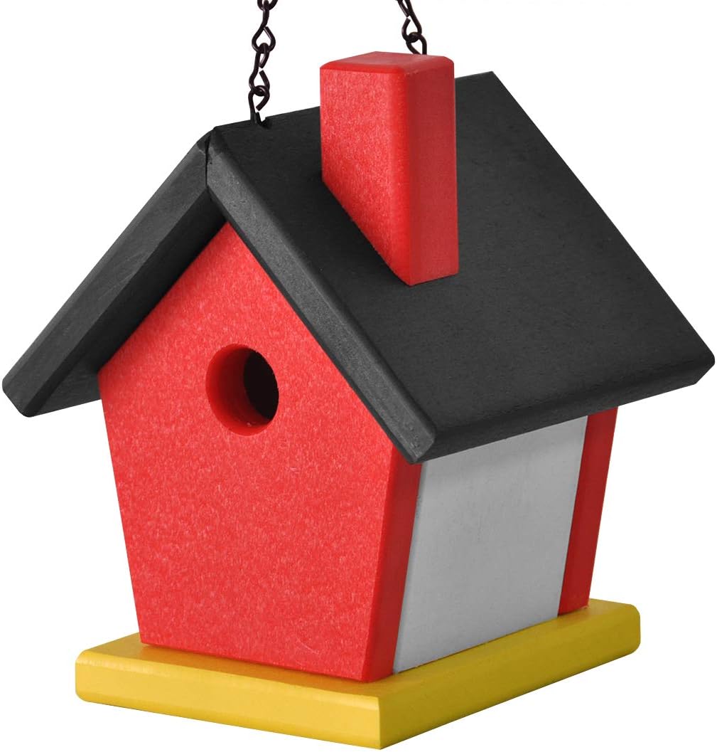 Enchanted Cottage Collection Wren House (Classic Cottage)