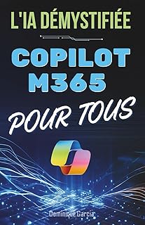 Copilot M365 pour Tous: L'IA démystifiée