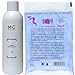 Produktbild M:C MEISTER COIFFEUR [ CREAM DEVELOPER 1,9% ] - 1000ml + 500g Blondierpulver
