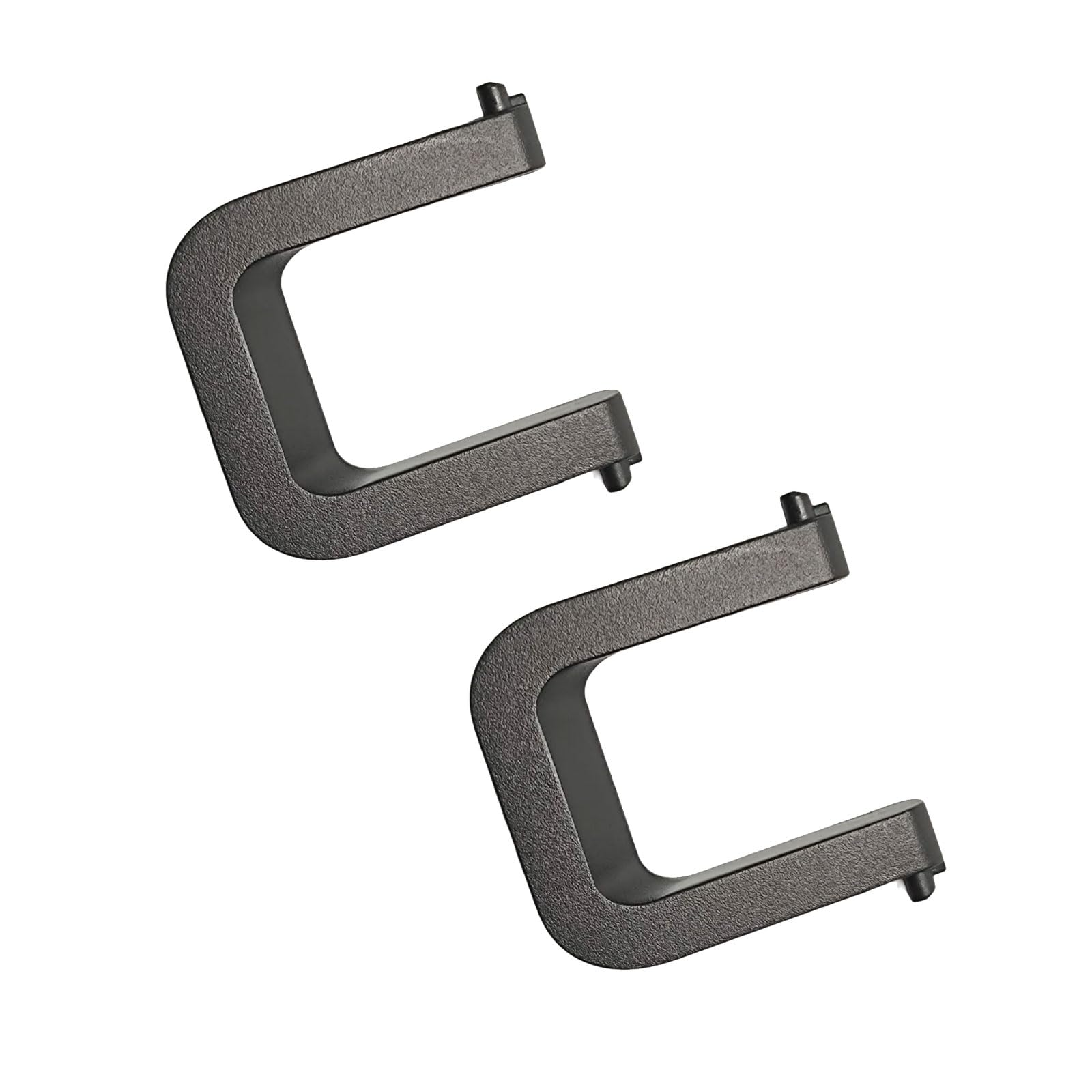 Yhaili As Pictures 2Pcs(1Pair) Keyboards Bracket Leg Stand For K860 Wireless Gaming Keyboard Leg Stand