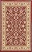 Unique Loom Sialk Hill Collection Area Rug - Washington (5' 3