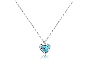 Turquoise Necklace for Women: Exquisite Silver and Turquoise Adornment