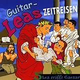  Lea trifft Caesar: Guitar-Leas Zeitreisen, Teil 5