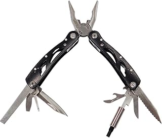 Last Chance Archery PS1001 Pocket Shop Bow Archery Multi-Tool Pliers