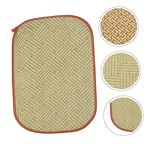 VILLFUL Tapete De Resfriamento De Coelho Para Animais De Estimação Tapete De Dormir De Verão Interno