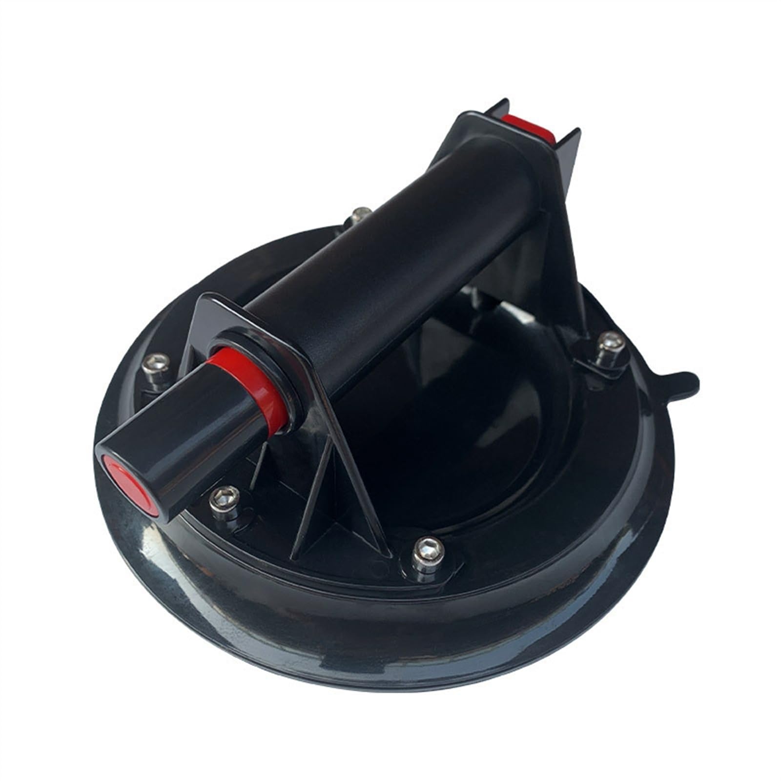 XXUDONG Large Air Storage Pump, Vacuum Pumping Suction Cups Handling Large Slabs of Tiles Glass Floor Tile Extractor High Suction Tool