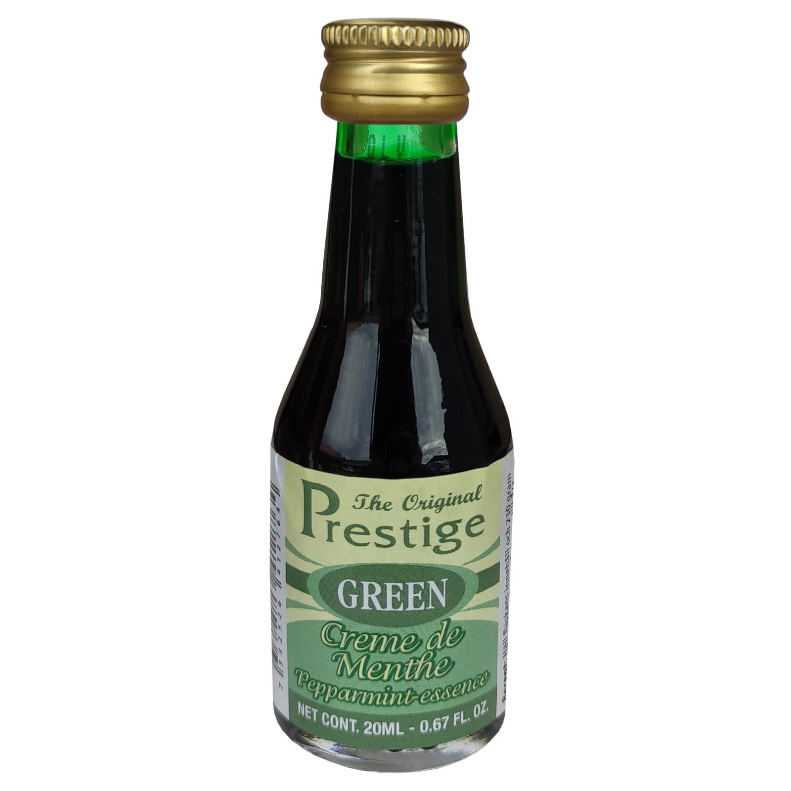 Original Prestige 20ml Essence - Choice Of Over 50 Flavours - Extra Dark Jamaica Rum — view 42