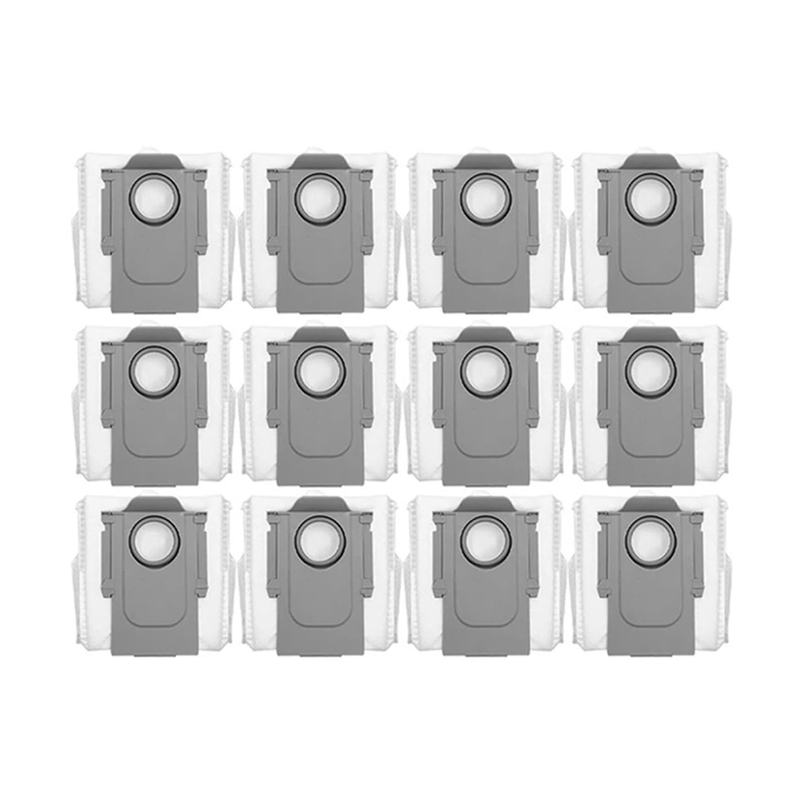 PPVWEY Robot Vacuum Cleaner Accessories
