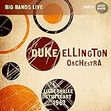  Duke Ellington Orchestra (live)