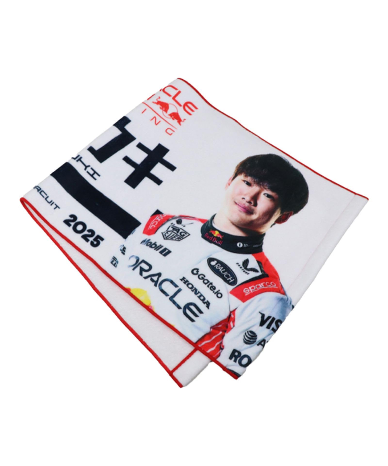 Amazon.co.jp: 角田裕毅 x オラクル レッドブル レーシング F1 日本GP