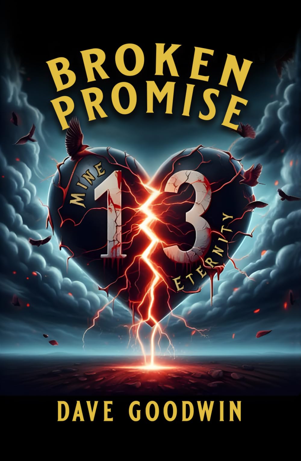 BROKEN PROMISE