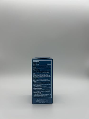 Miniatura 4 de Naturium Suero de ácido salicíclico al 2 más ácido malbiónico tratamiento de manchas 10 onzas