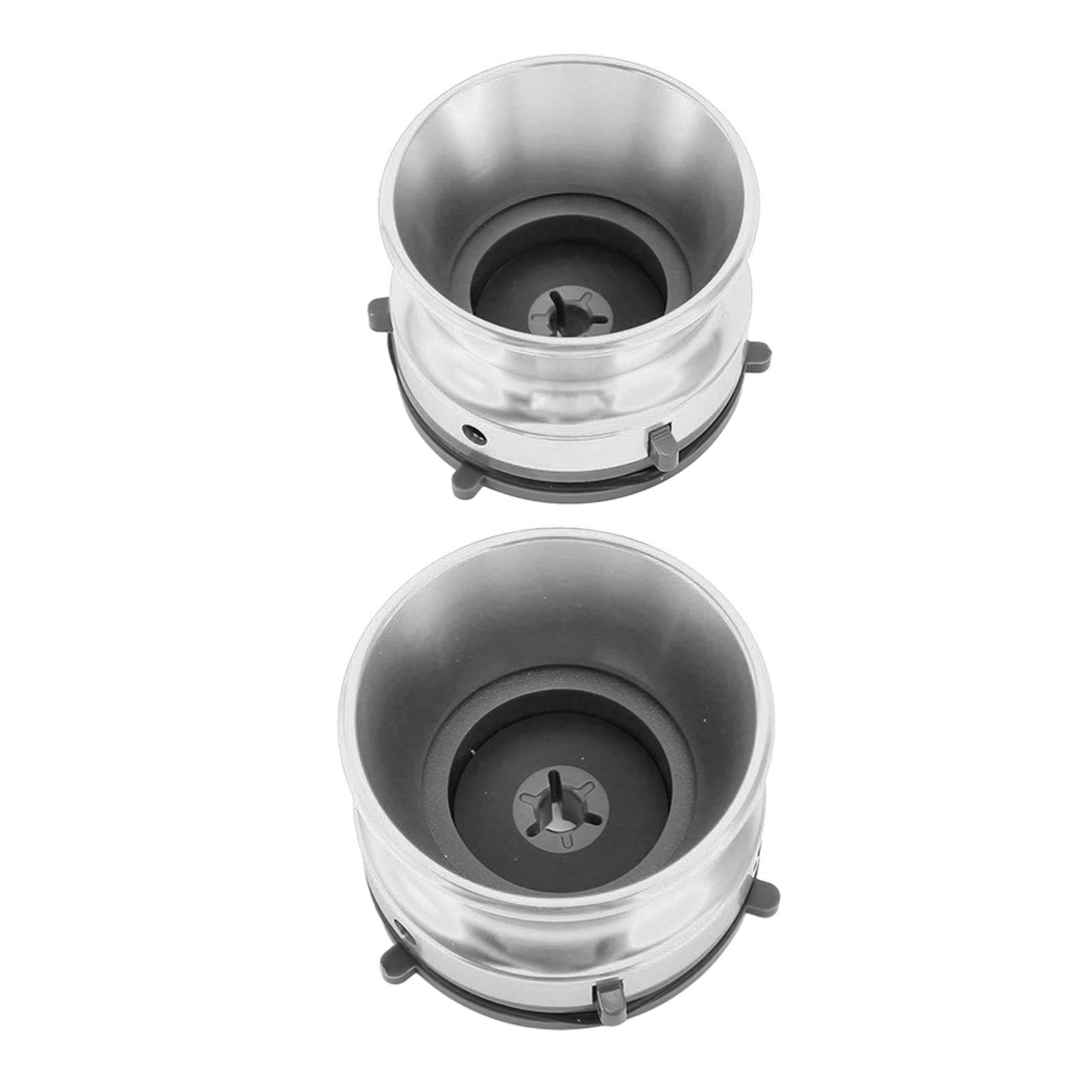 lyrlody NAB Hub Adapter, 1/4 10 Cali Stop Aluminium do Szpuli na Szpulę