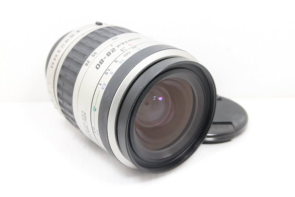 Amazon.co.jp: Pentax FA 28-80mm F3.5-5.6 : 家電＆カメラ