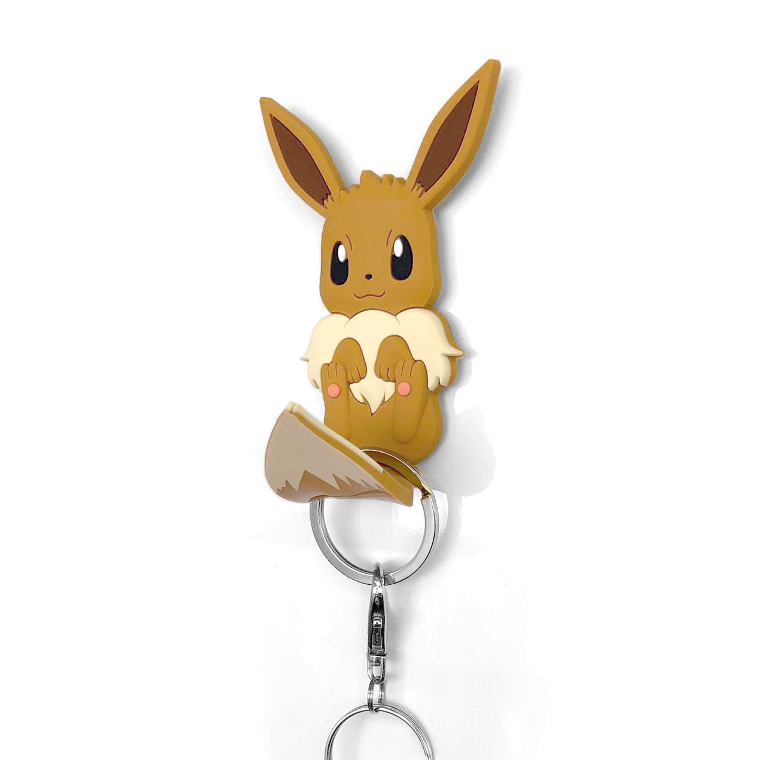 Amazon.com: 東洋ケース(Toyo Case) Pokémon SH-PM-05 Pepper Hook