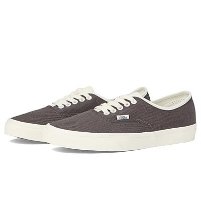 Vans Authentic Lace up Boots Linen Turkish Coffee