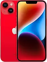 Apple iPhone 14 (128 GB) – (PRODUCT) RED (Recondicionado)