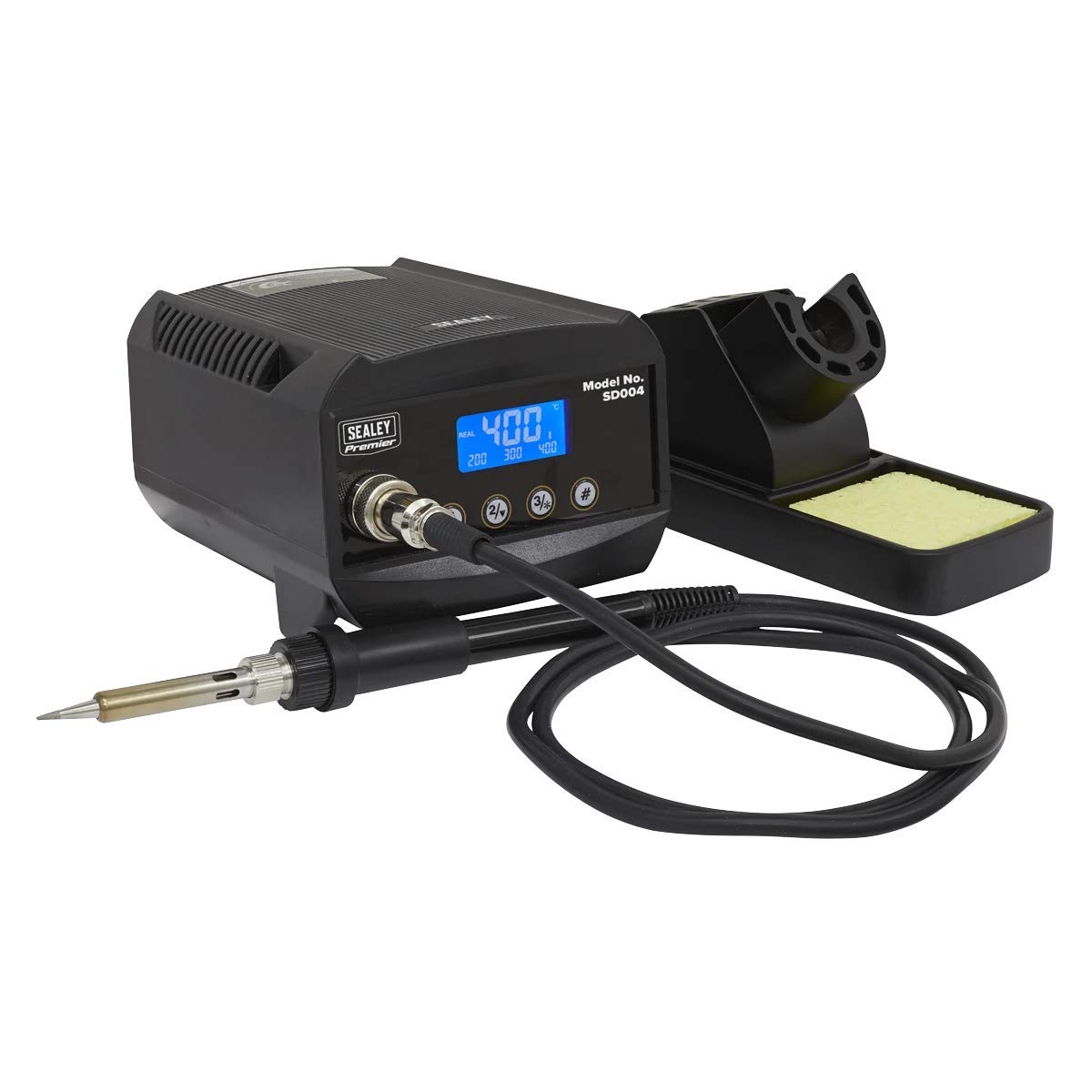 Sealey Sd004 60W Soldering Station