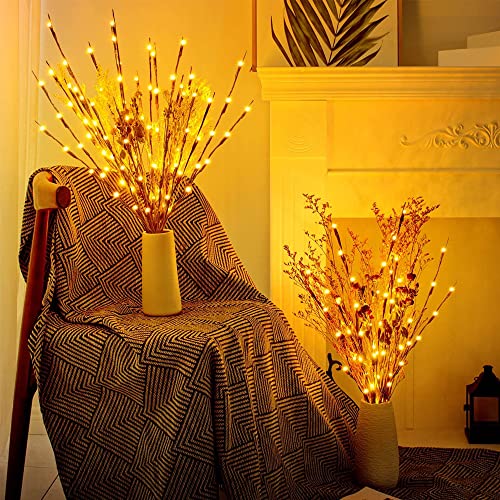 Árboles De Navidad, Lawn & Patio arbol luminoso Marca Purplecrystal (2)