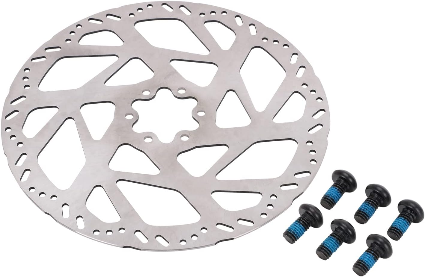 JFG RACING Sur Ron Front Brake Disc Motorcycle Front Rotor