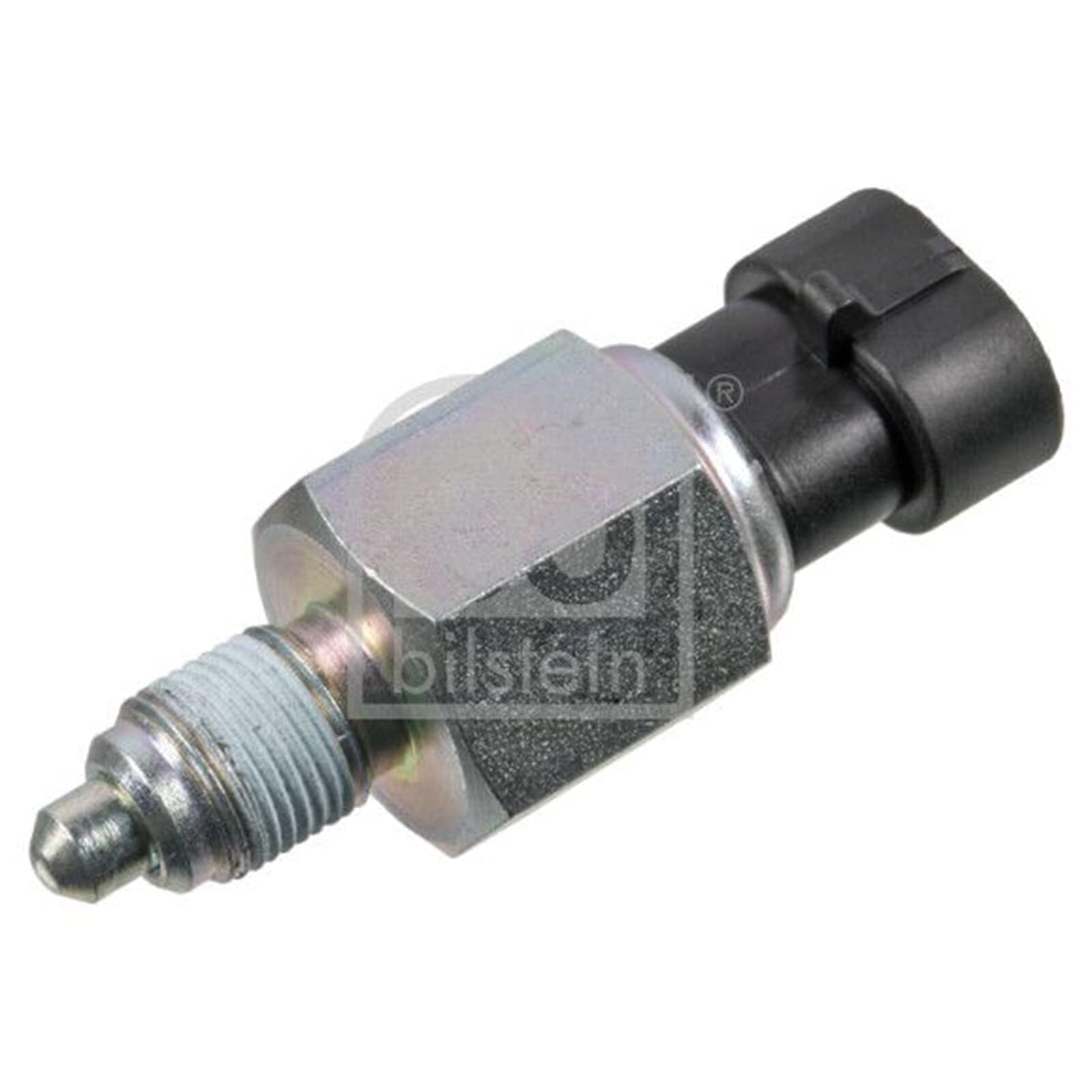 FEBI BILSTEIN Interrupteur (feu de recul) 185749 | Compatible avec: ALFA ROMEO 145, 146, 147, 156, 156 Sportwagon, 166, GIULIETTA, GIULIETTA Kasten/Schrägheck, GT, GTV, SPIDER