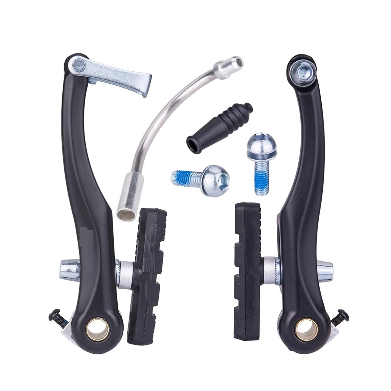 TWP AntiTubeThing Vブレーキ用オールドMTBパーツ　2個セット TWP AntiTubeThing Vブレーキ用オールドMTBパーツ2個セット