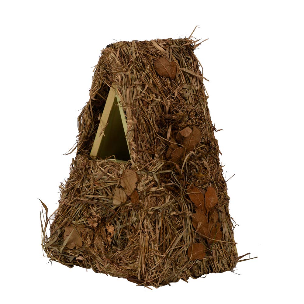 Nichoir pour Troglodyte Esschert Design Camouflage au Cœur du Verger