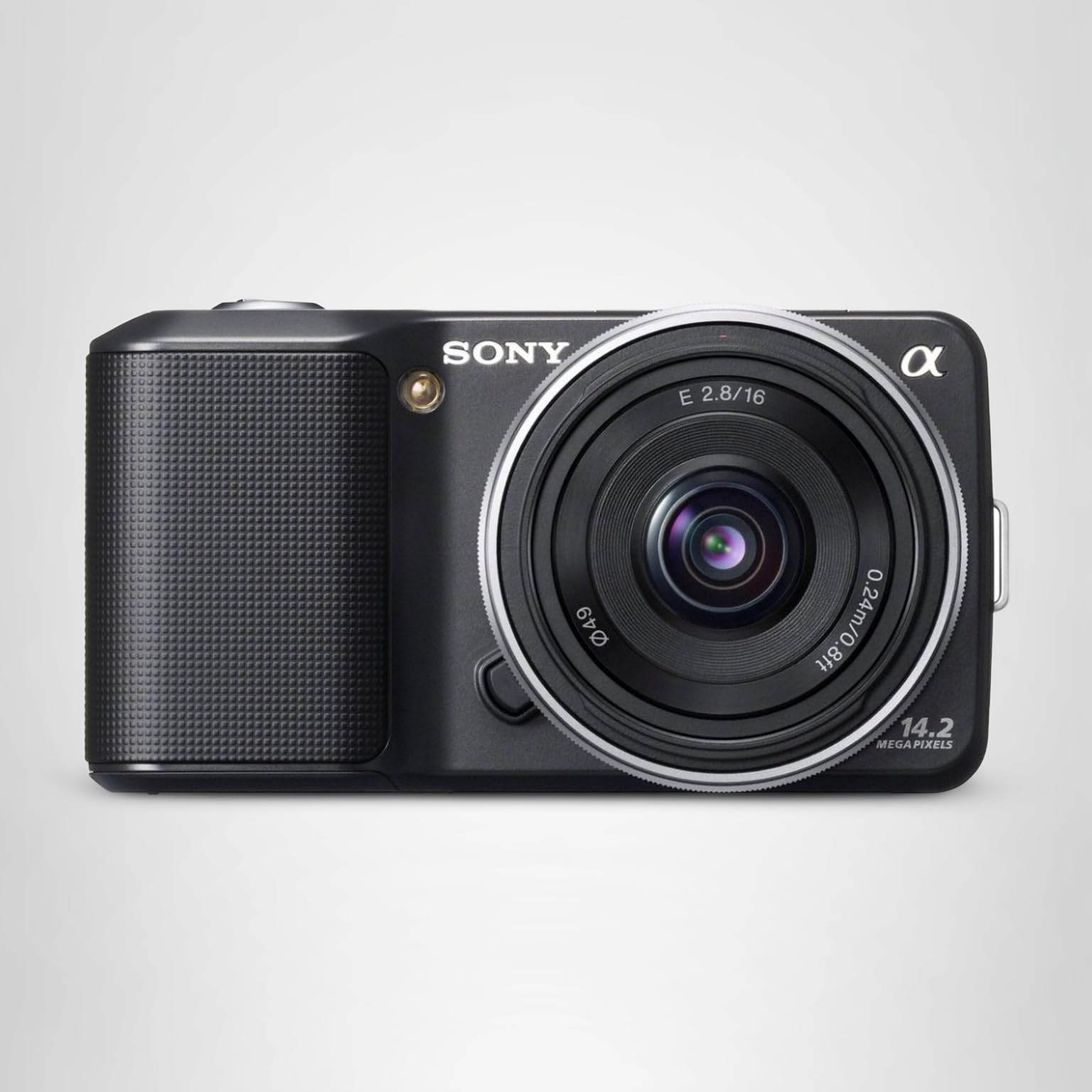 Amazon.co.jp: ソニー ミラーレス一眼α NEX-3 薄型広角レンズキット