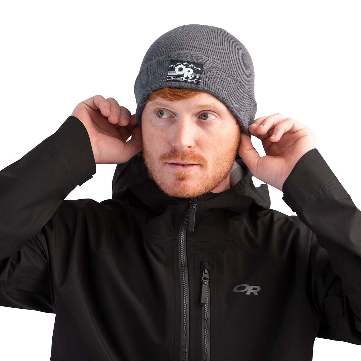 Outdoor Research Juneau Beanie
