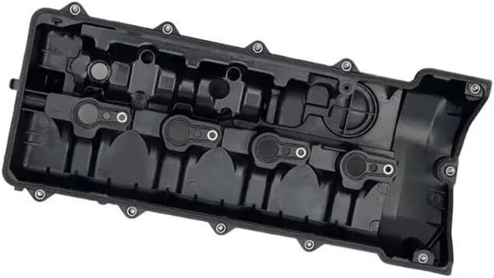 Bouchons de Valve de Pneu Joints de Culasse pour Moteur pour Mercedes pour Benz pour Classe C W204 pour Classe E W211 A6460102230