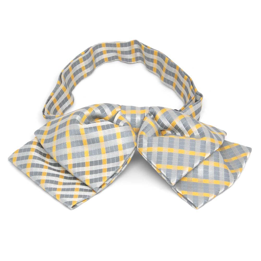 tiemart Floppy Bow Tie