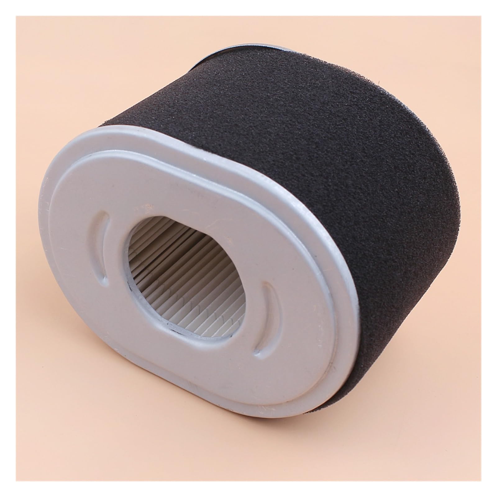 4 Uds filtro de aire for GX270 GX240 GX 270 240 8hp 9hp Motor generador de gasolina cortadora de césped 17210-ZE2-505