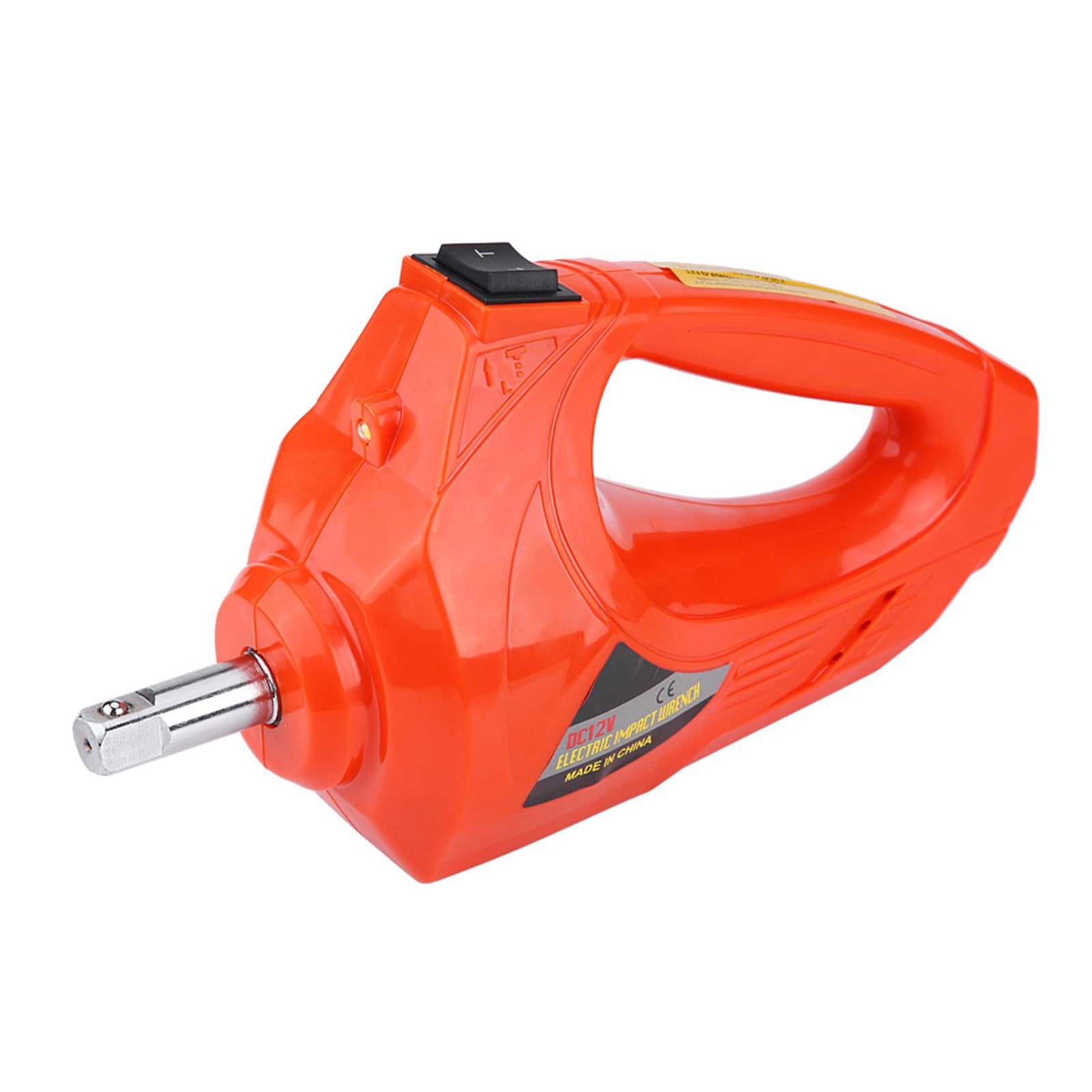 5Ton 12V Jack sprzętowy Jack Auto Jack | Garaż samochodowy z podnośnikiem podłogowym