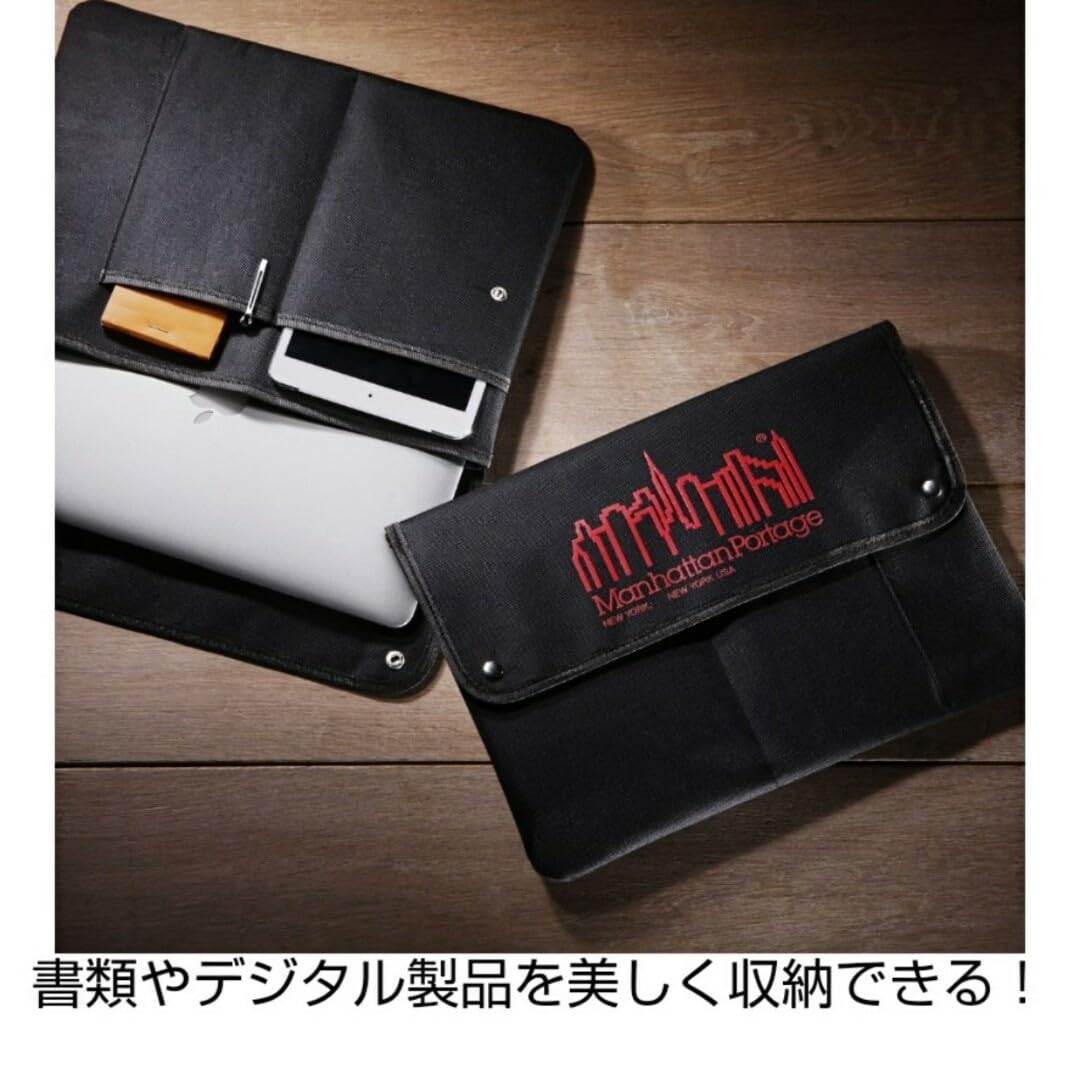 Amazon.co.jp: マンハッタンポーテージ バッグインバッグ