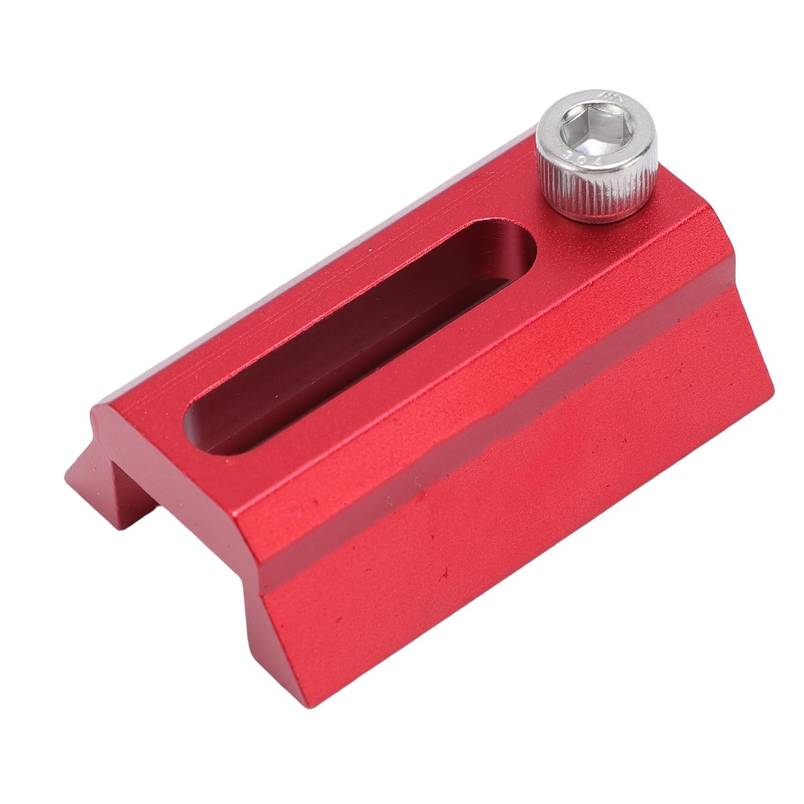 Bewinner Base Universal de de Doblaje para el Alcance del Buscador de Telescopio, Compatible con C8, C925, ED Series 80ED, 102ED, 130APO, Soporte de Montaje de Aleación de Aluminio con