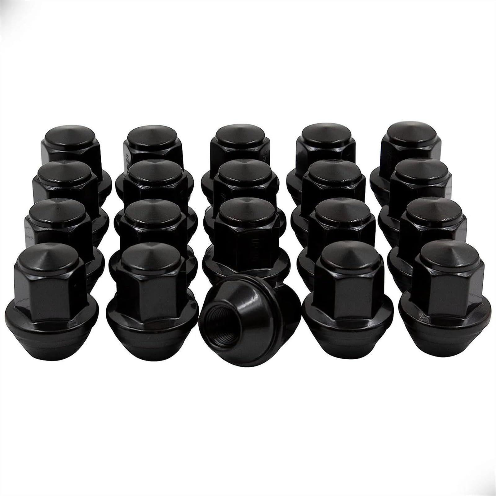 Tuercas de rueda para solucionar vibraciones en Ford Edge tornillos 14x1,5 de recambio 5
