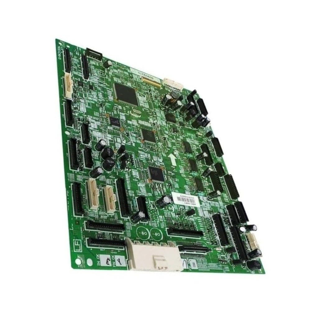 Carte contrôleur CC Convient for HP CP6015 CP6015n