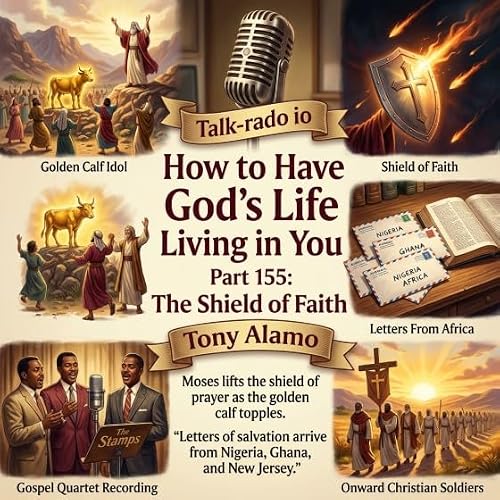 Tony Alamo, September 8, 2026