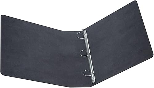 Miniatura 4 de Carpeta de anillos Prime Playset negro