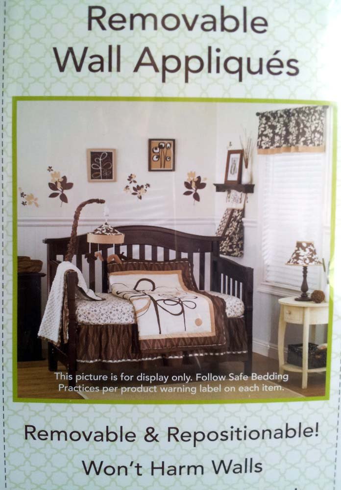 CocaloPewter - Decals