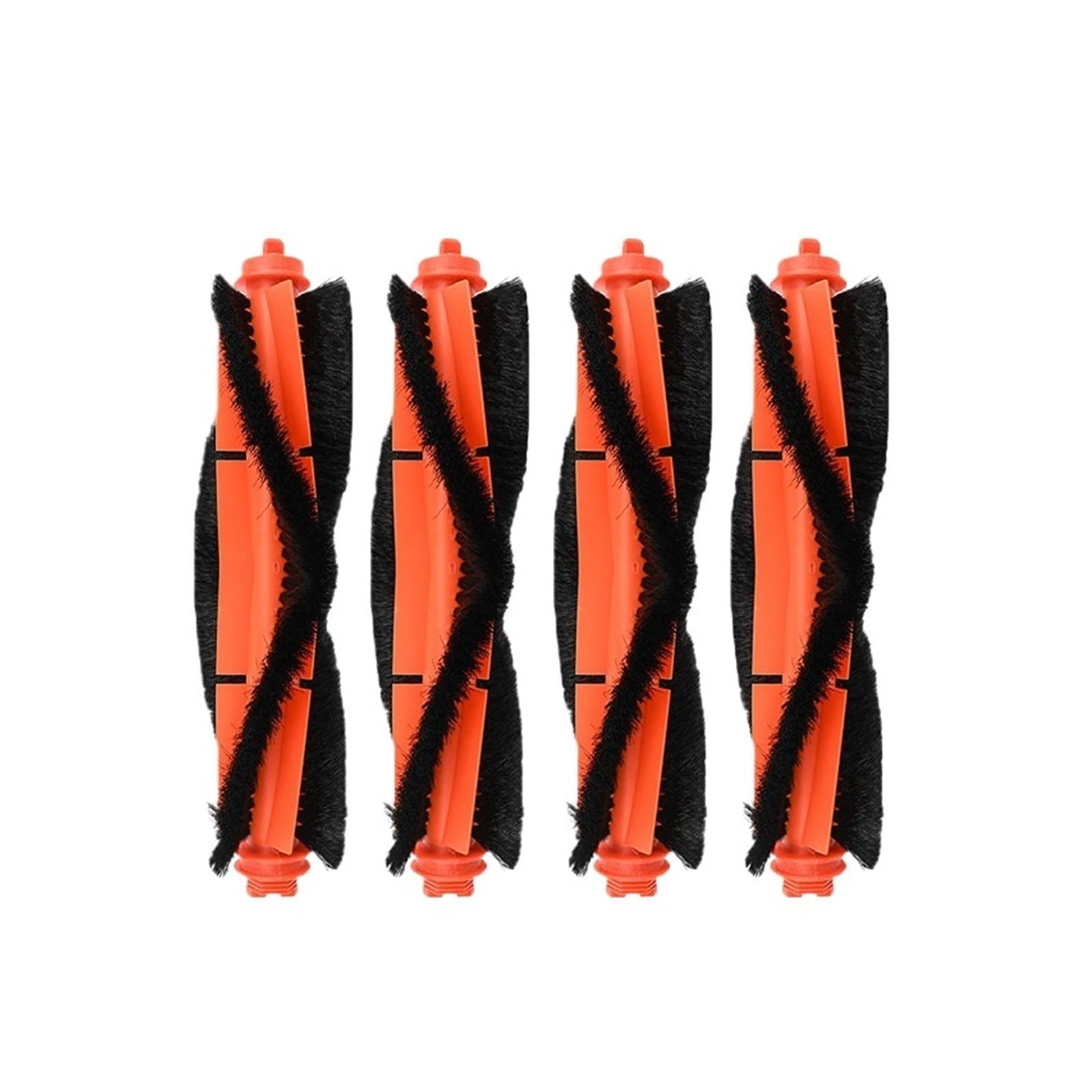 Main Side Brush Replacement Spare Accessories, Compatible For Xiaomi